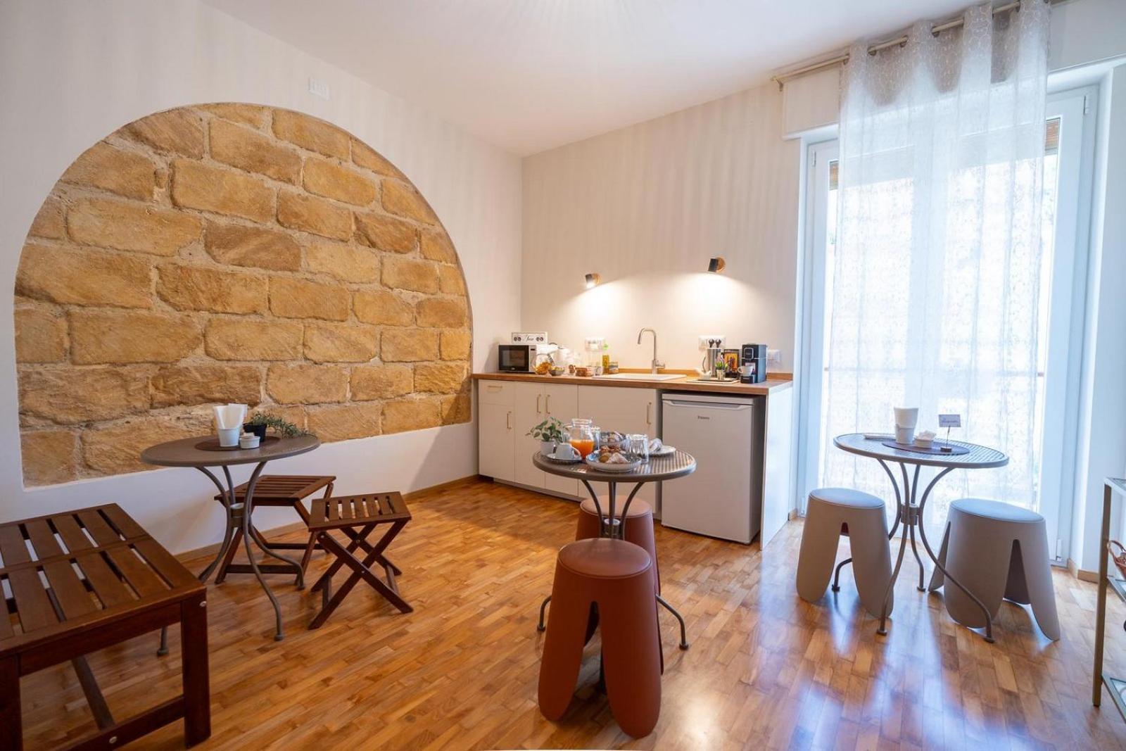 Namuri Comfortable Rooms Agrigento Exterior photo