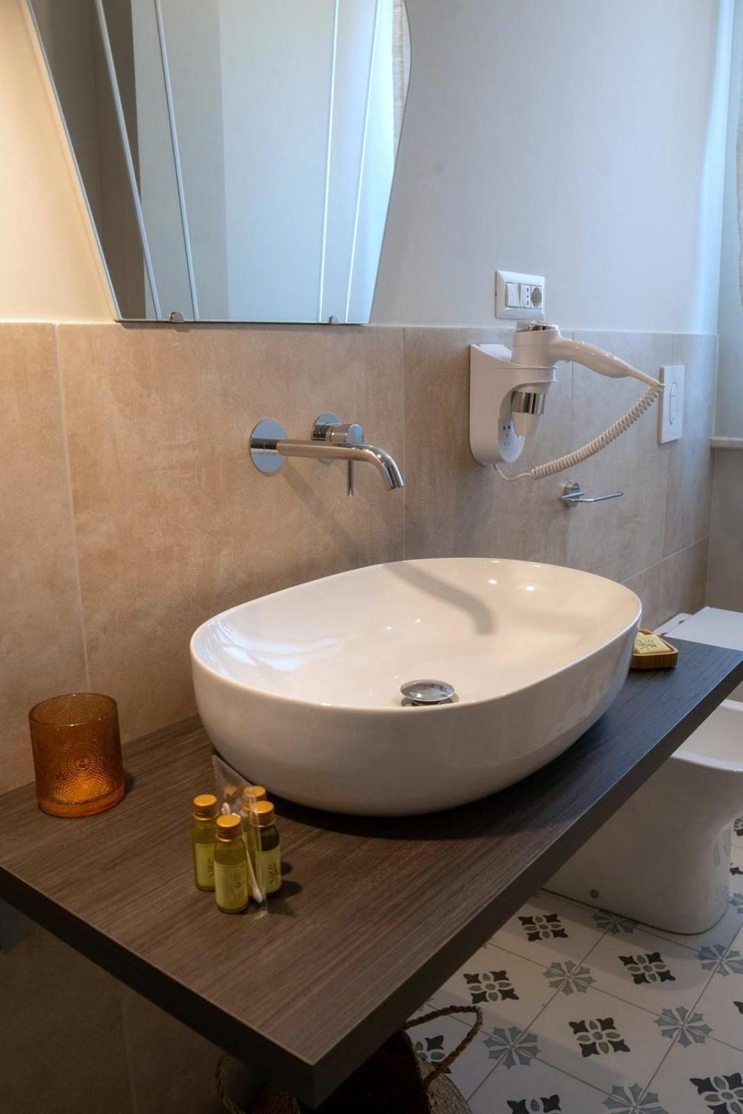 Namuri Comfortable Rooms Agrigento Exterior photo