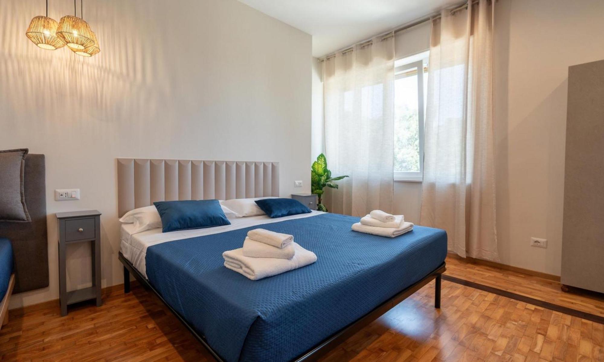 Namuri Comfortable Rooms Agrigento Exterior photo