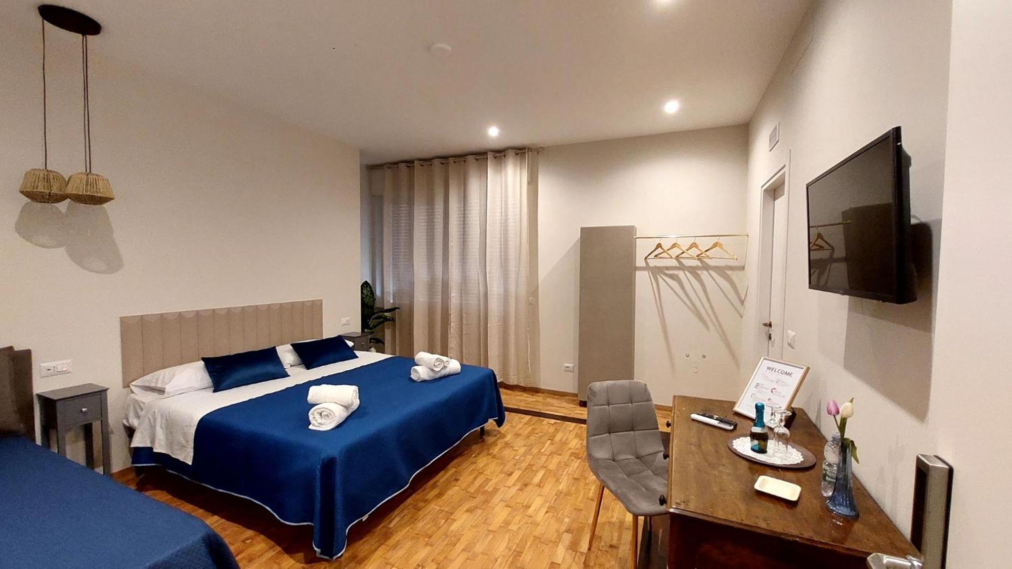 Namuri Comfortable Rooms Agrigento Exterior photo