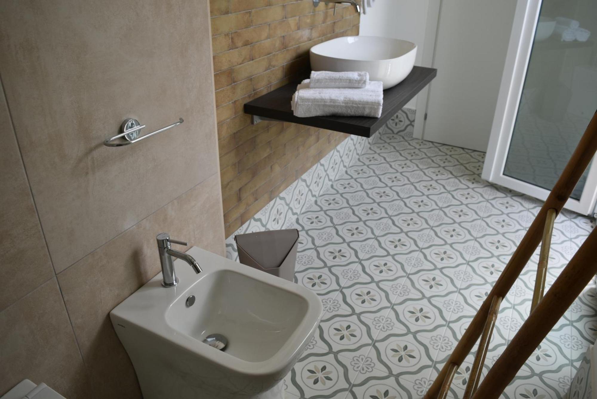 Namuri Comfortable Rooms Agrigento Exterior photo