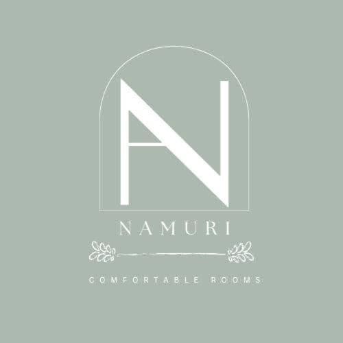 Namuri Comfortable Rooms Agrigento Exterior photo